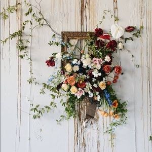 Meet your Posher, Mary elizabeth